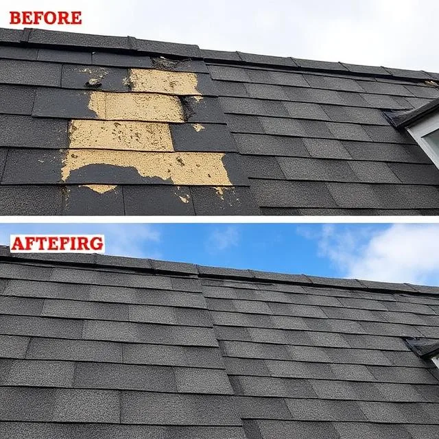 Roof Repair Near Me in Wood Lake, MN near me